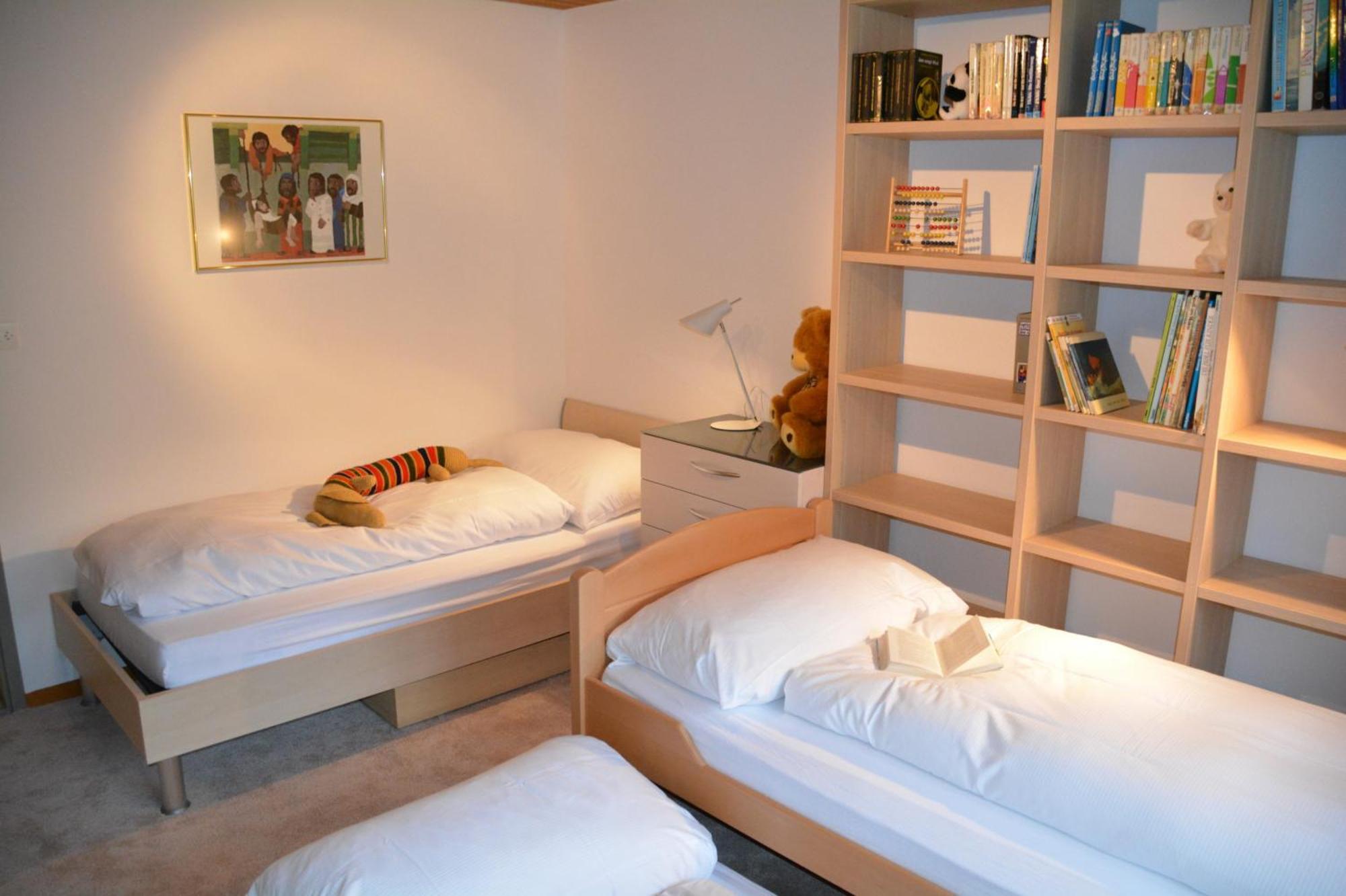 Вилла Jambo Pua Alt St. Johann Экстерьер фото