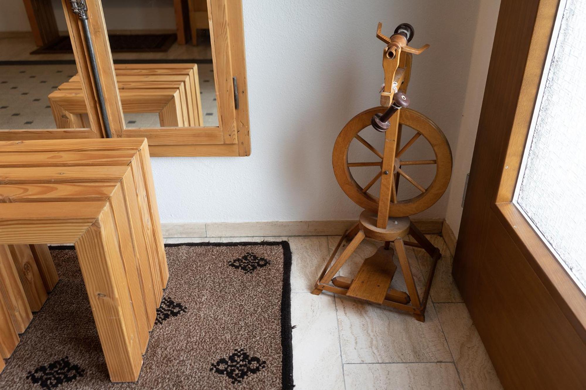 Вилла Jambo Pua Alt St. Johann Экстерьер фото