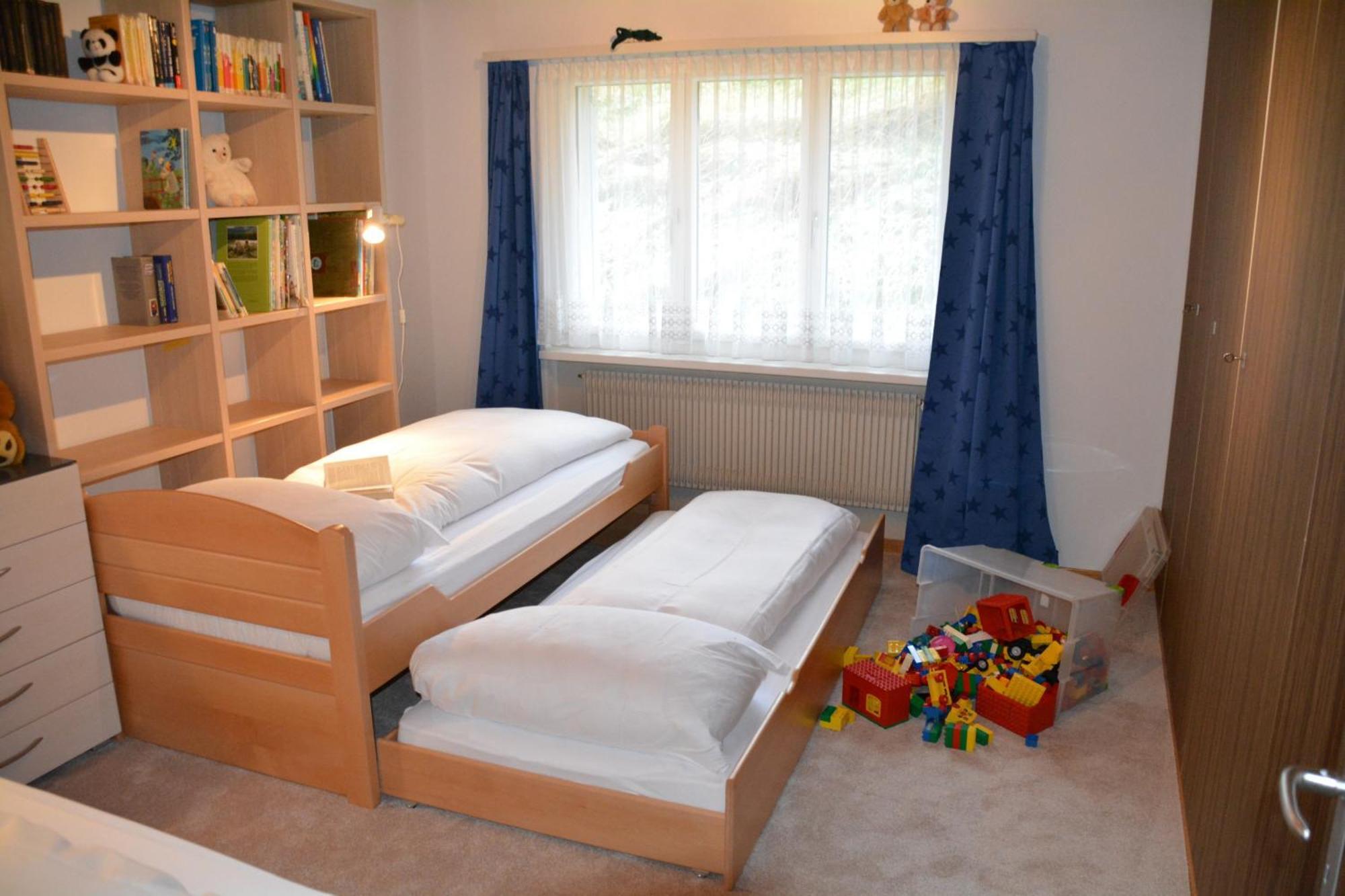 Вилла Jambo Pua Alt St. Johann Экстерьер фото