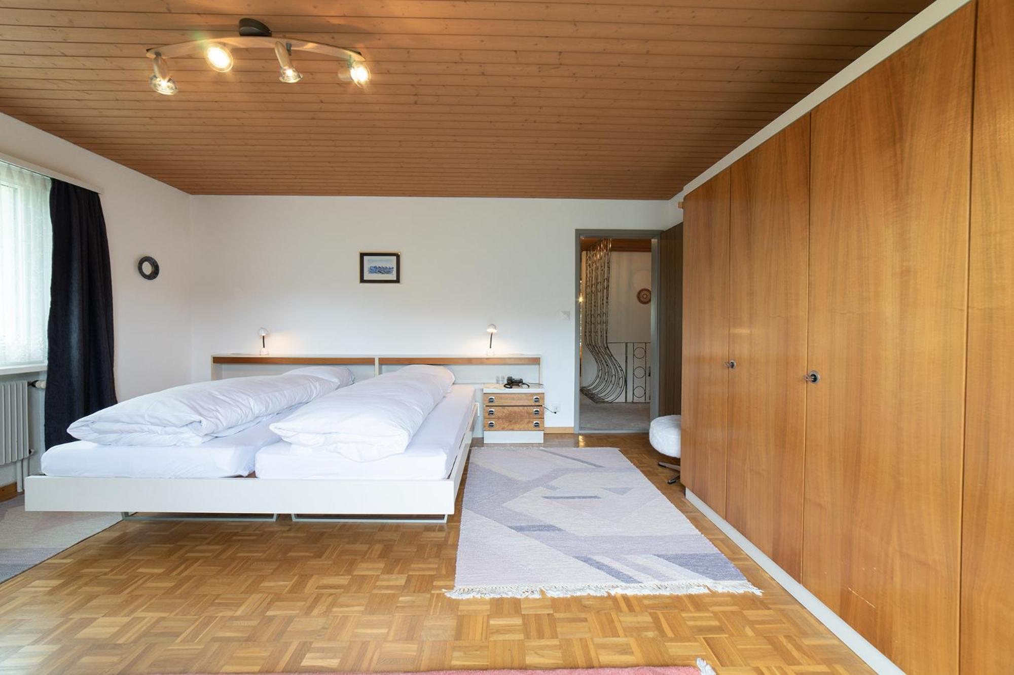 Вилла Jambo Pua Alt St. Johann Экстерьер фото