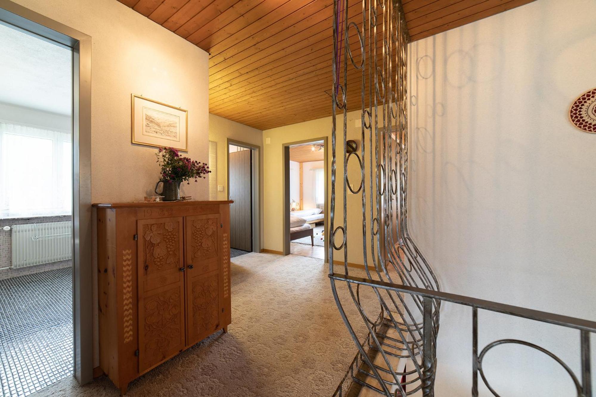Вилла Jambo Pua Alt St. Johann Экстерьер фото