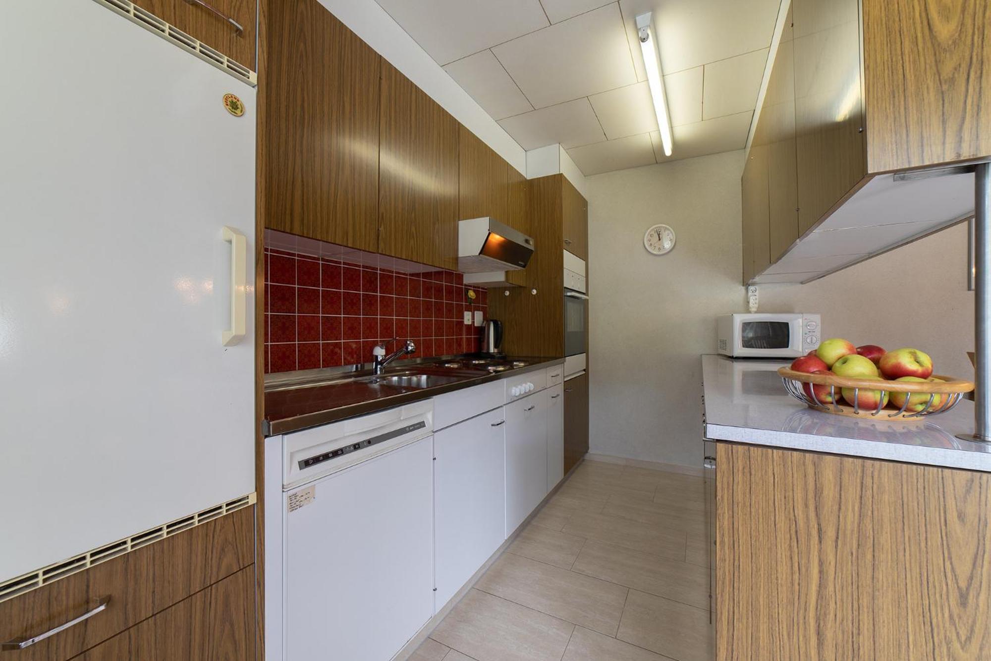 Вилла Jambo Pua Alt St. Johann Экстерьер фото