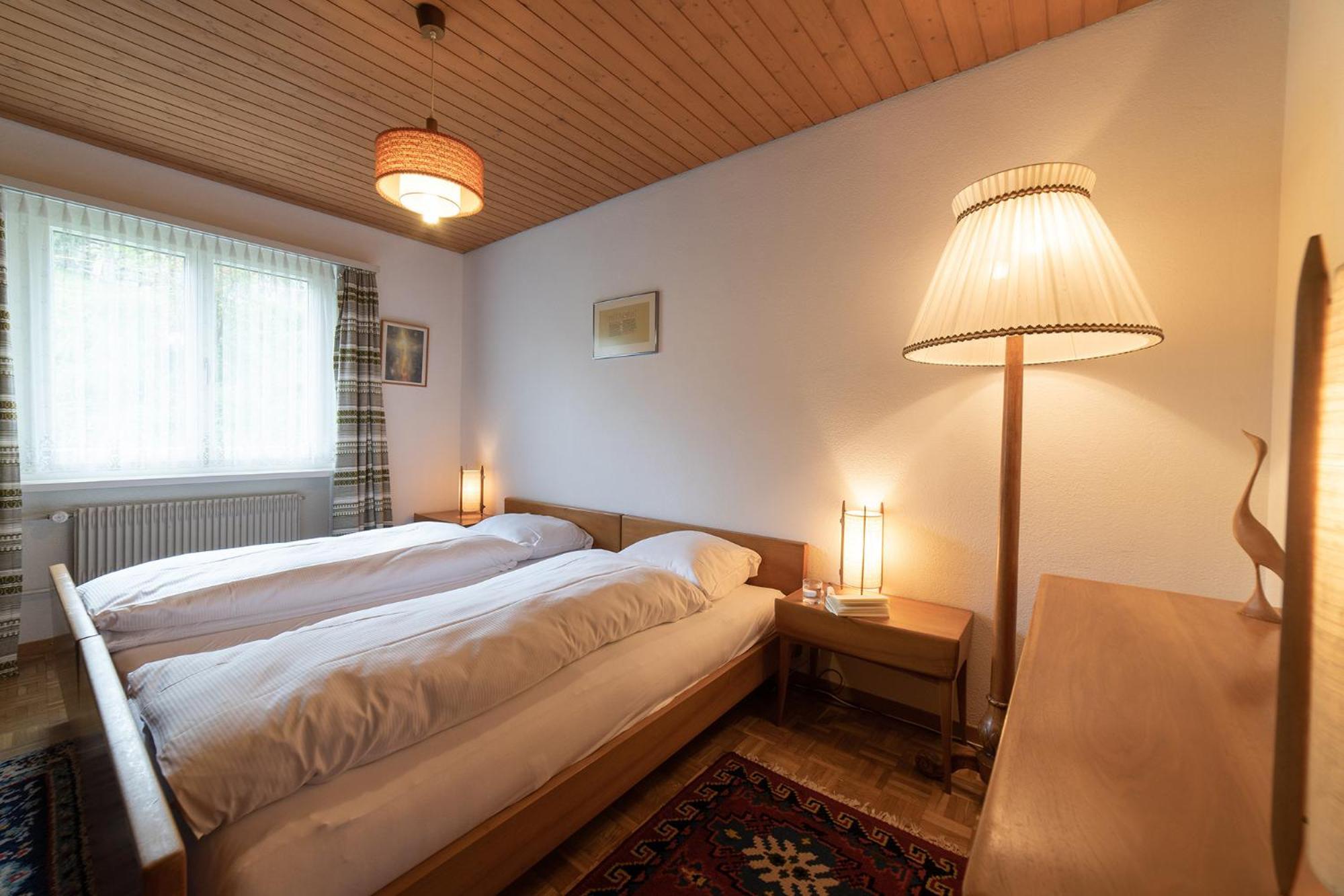Вилла Jambo Pua Alt St. Johann Экстерьер фото