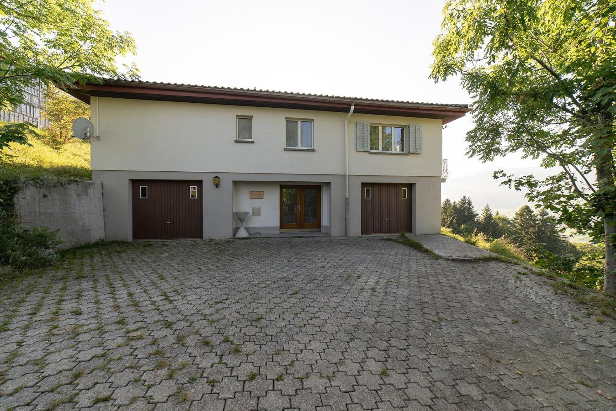 Вилла Jambo Pua Alt St. Johann Экстерьер фото