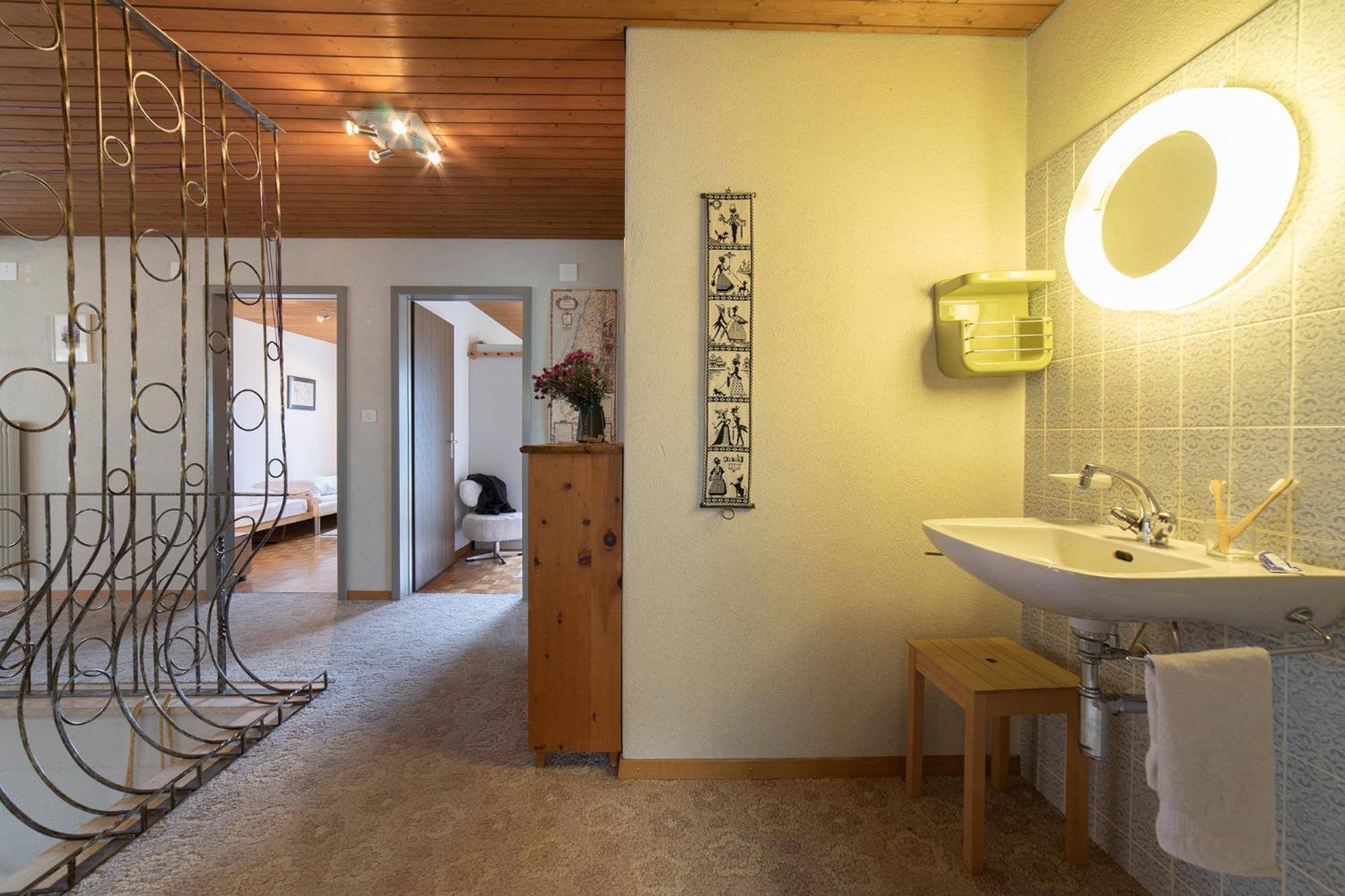 Вилла Jambo Pua Alt St. Johann Экстерьер фото