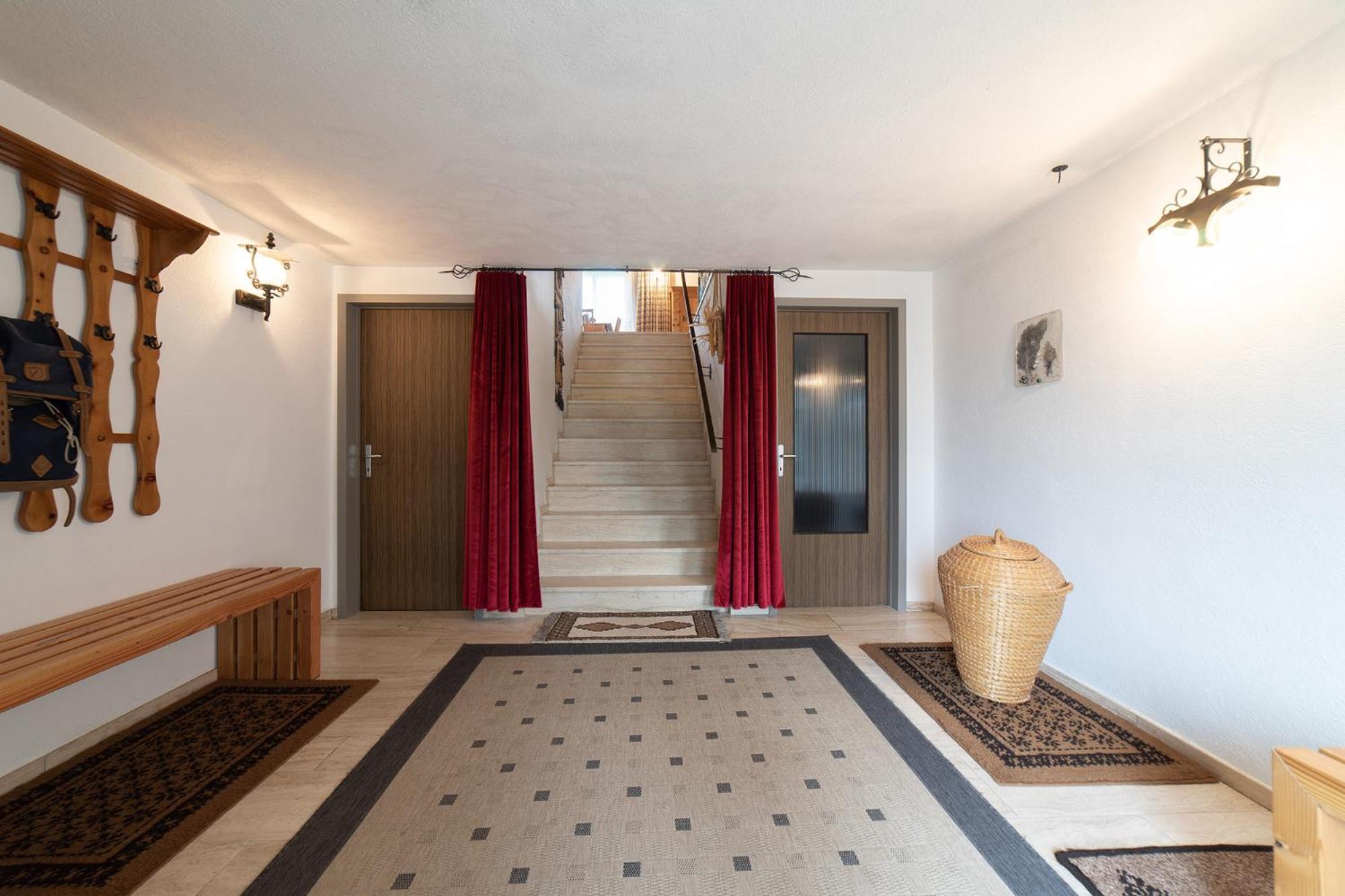 Вилла Jambo Pua Alt St. Johann Экстерьер фото