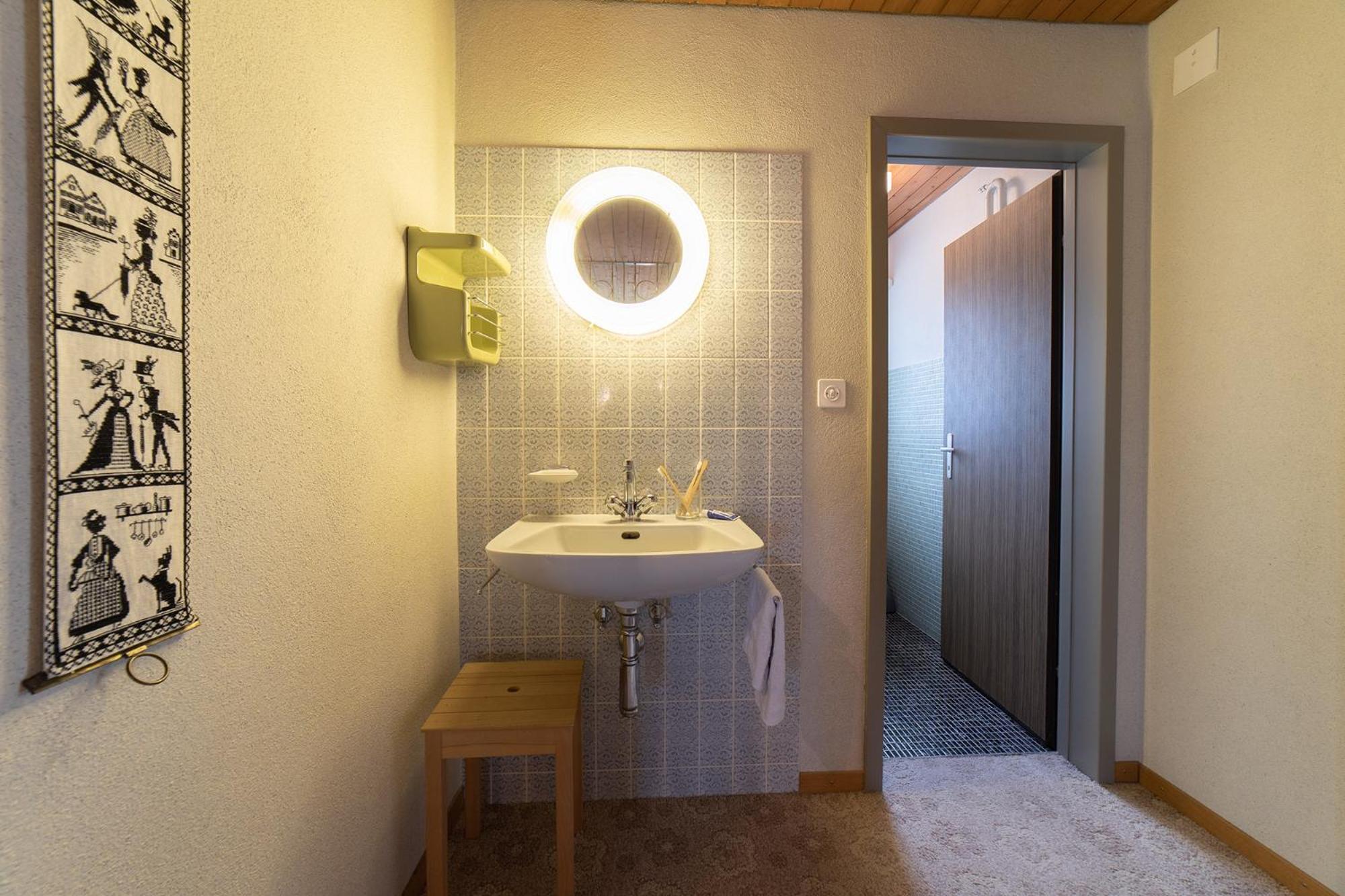 Вилла Jambo Pua Alt St. Johann Экстерьер фото