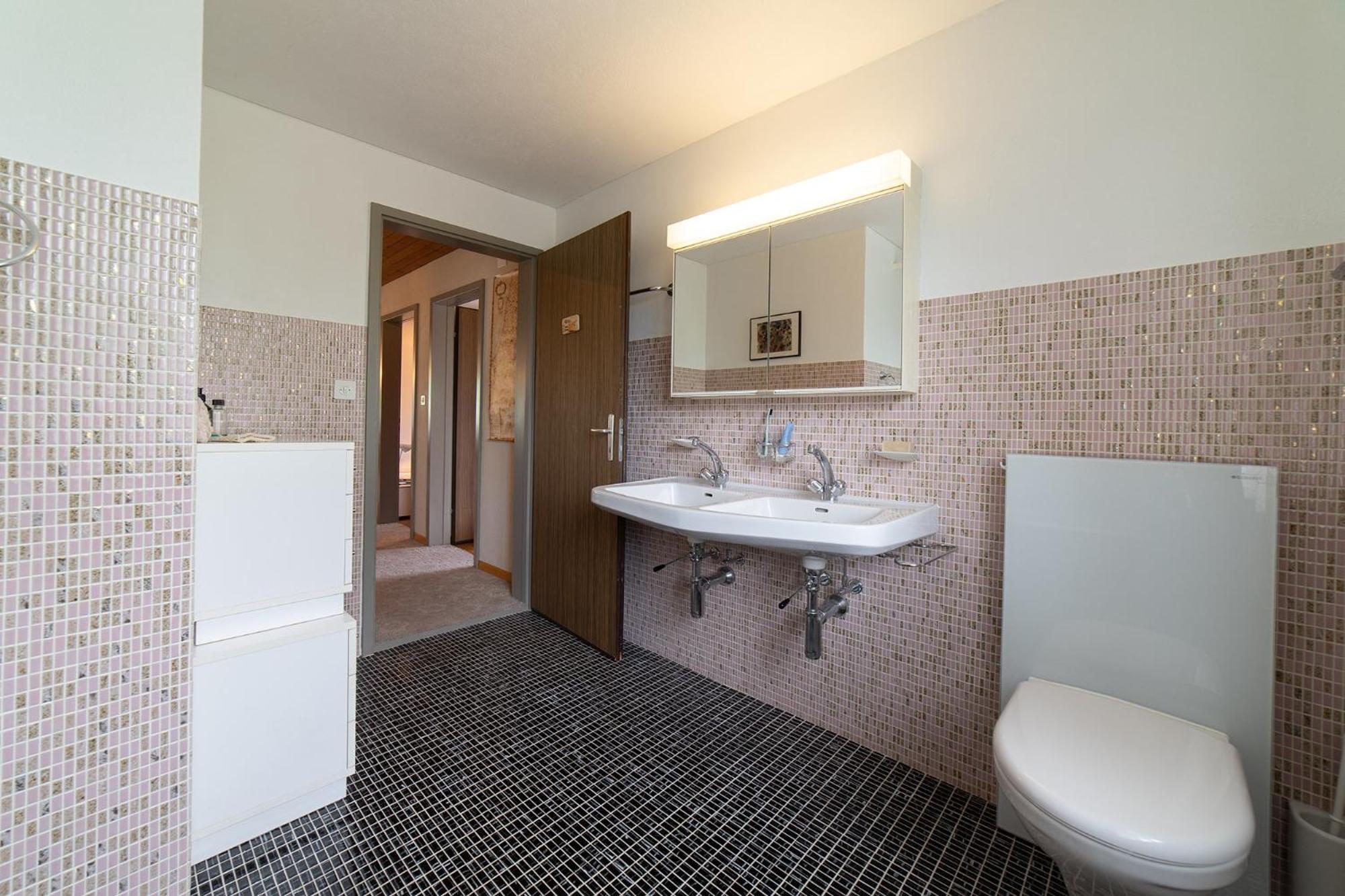 Вилла Jambo Pua Alt St. Johann Экстерьер фото