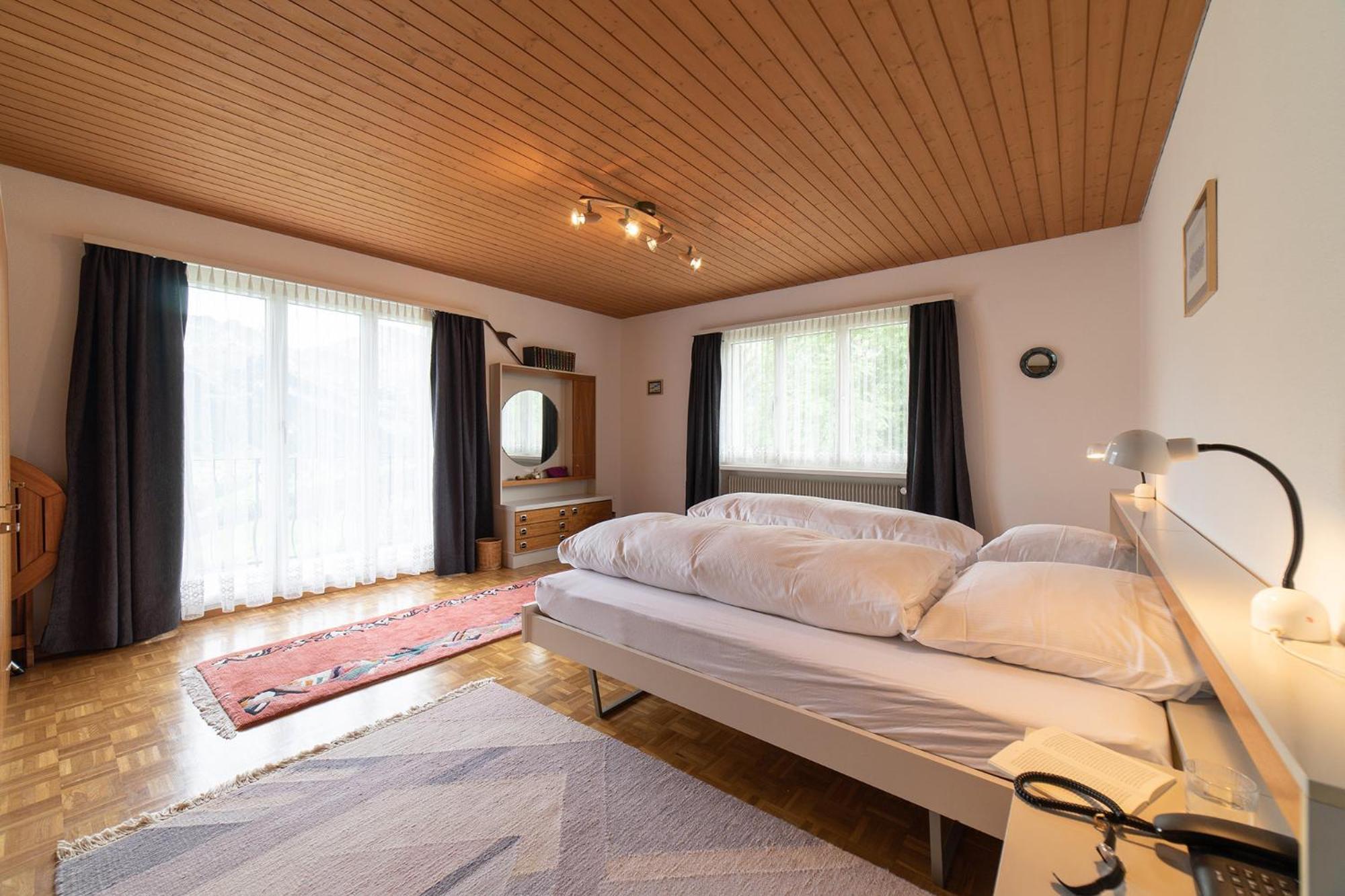 Вилла Jambo Pua Alt St. Johann Экстерьер фото