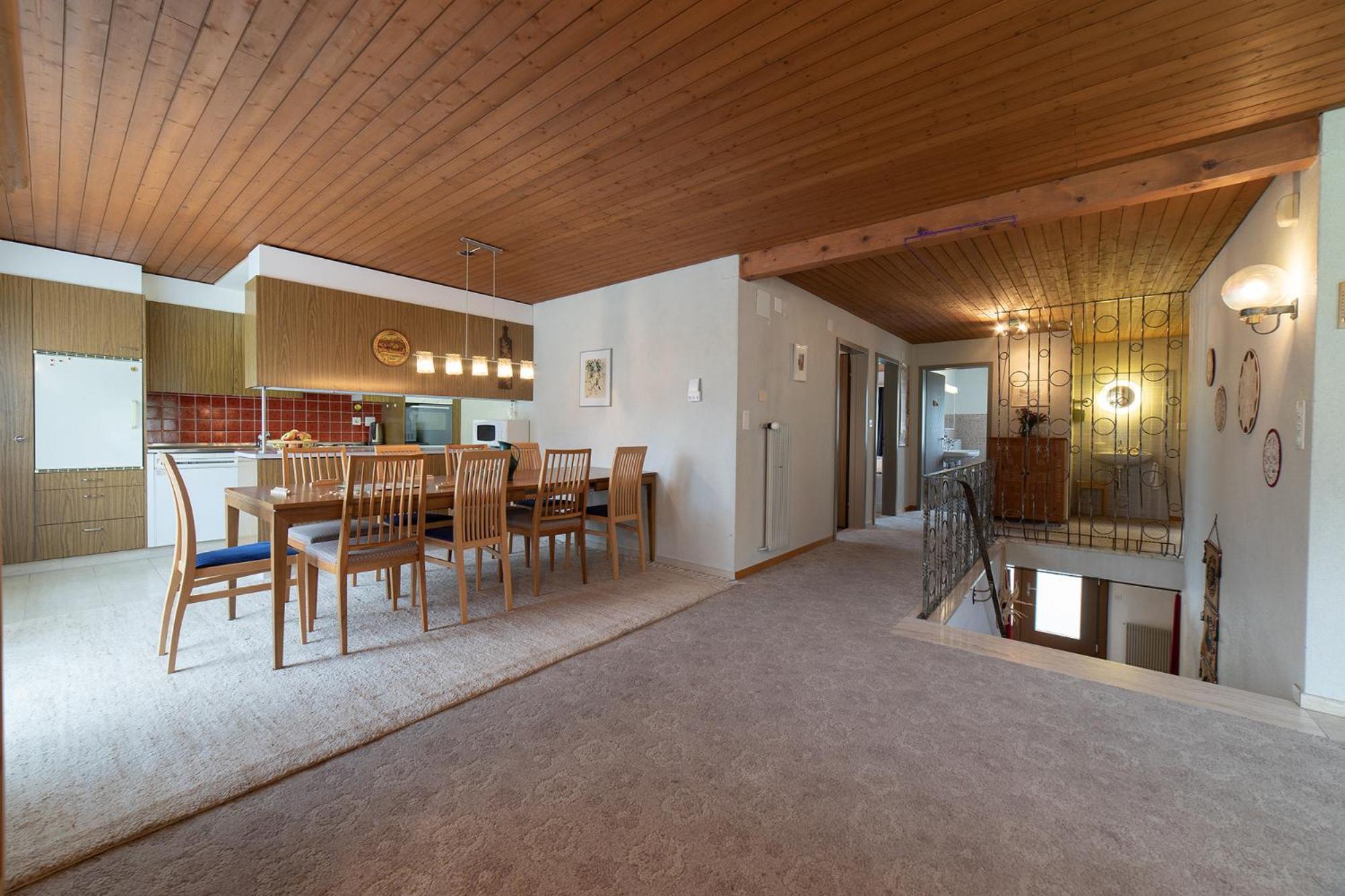 Вилла Jambo Pua Alt St. Johann Экстерьер фото