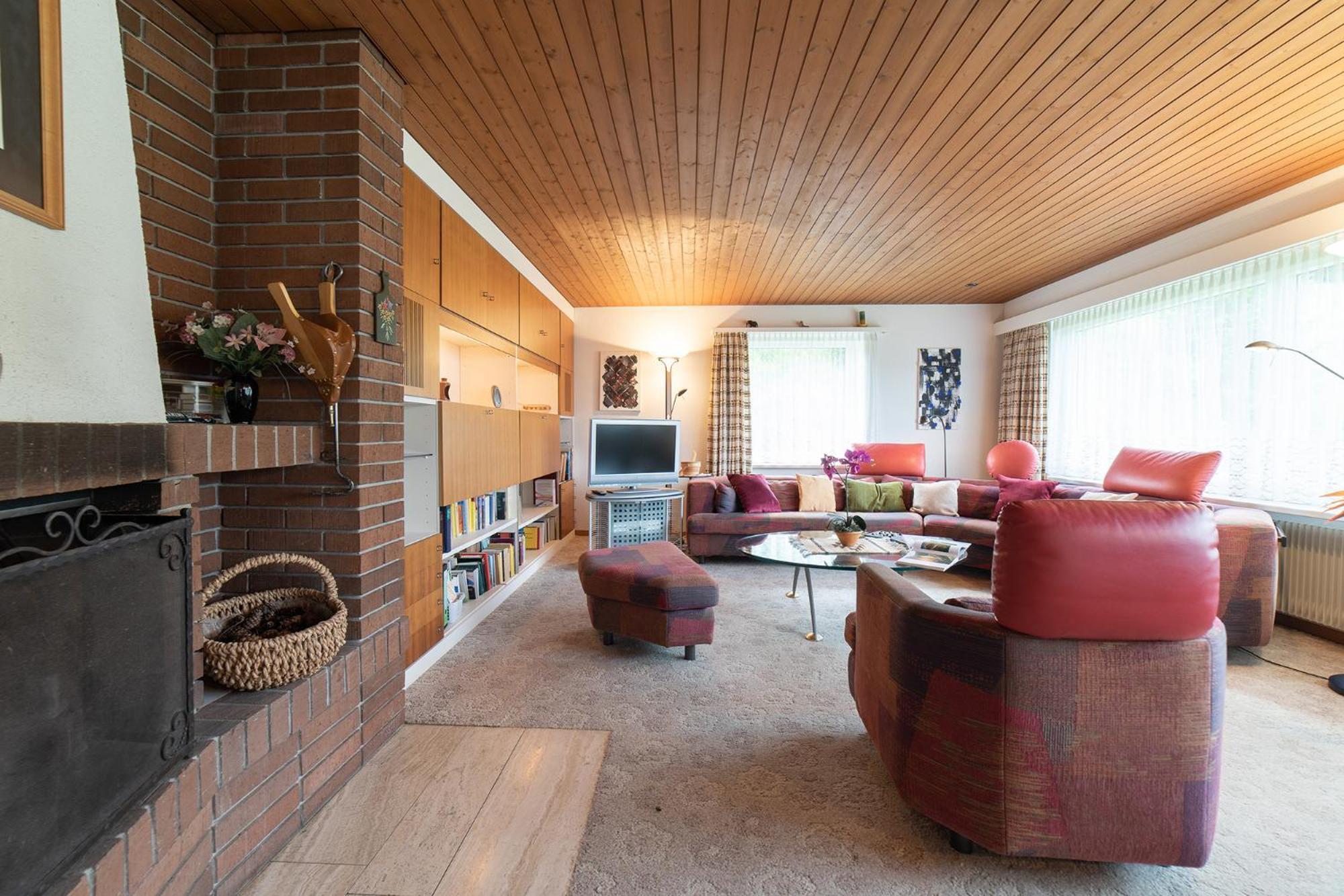 Вилла Jambo Pua Alt St. Johann Экстерьер фото
